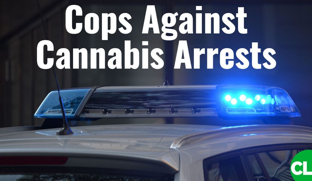 Law Enforcement Action Partnership