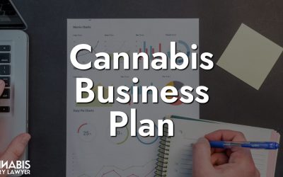 Cannabis Business Plan