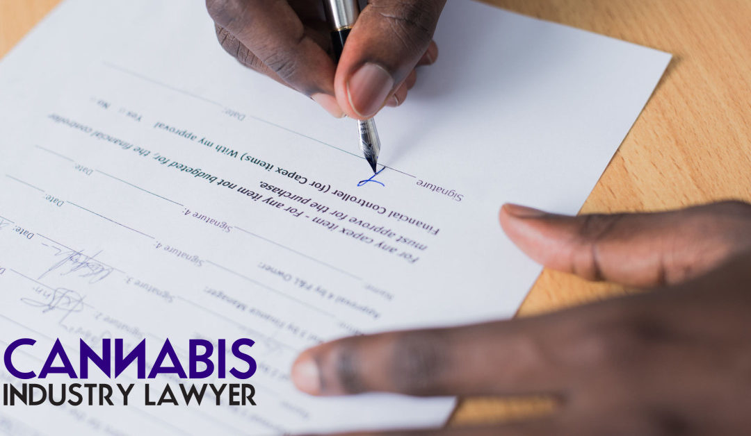 LLC Operating Agreements