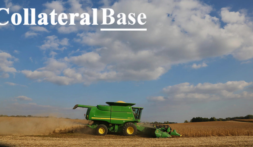 What is an Agricultural Lien under the UCC?