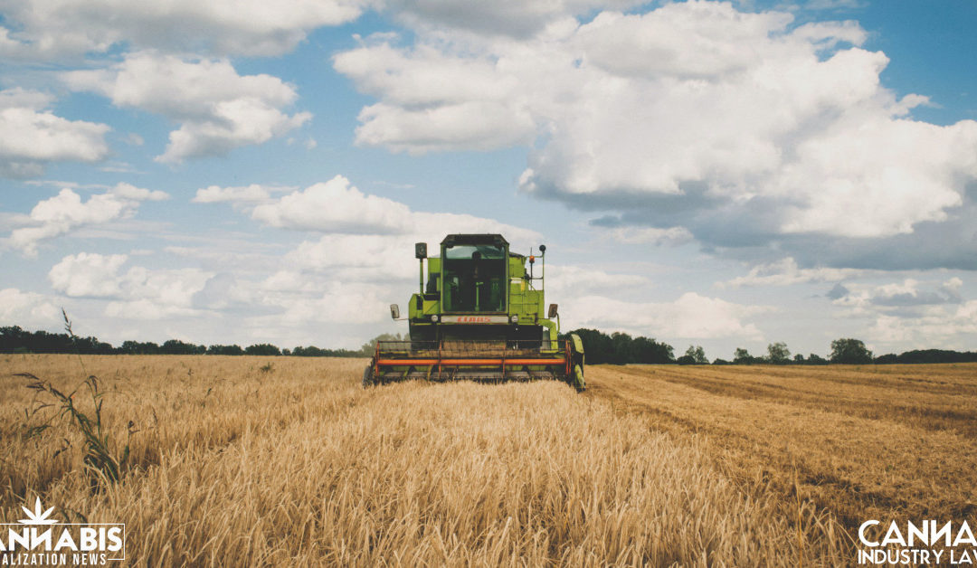 How Do You Perfect a Security Interest in Agriculture?