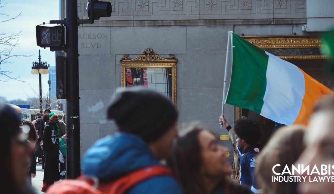 Cannabis Legalization in Ireland