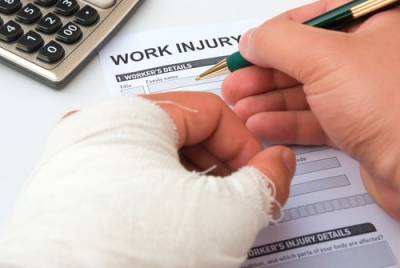 Crystal Lake IL workers' compensation attorney