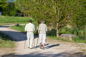 nursing home residents wandering away