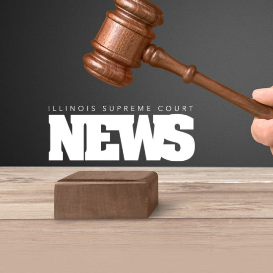 Illinois Supreme Court News