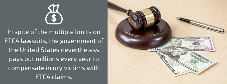 Federal Tort Claim Act