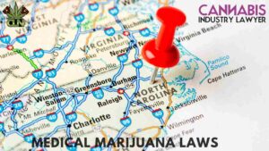 North Carolina Medical Marijuana Laws