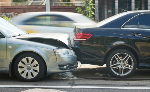 Bloomingdale Car Accident Attorney