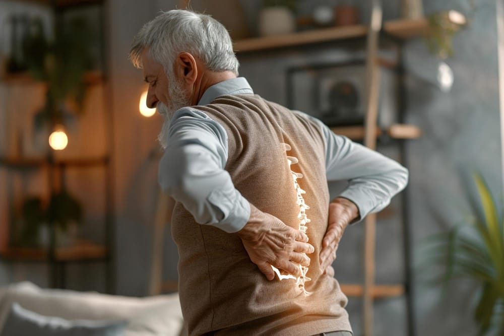 Spinal Stenosis Car Accident Settlement