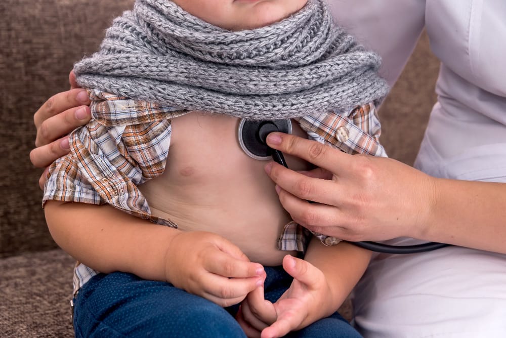 Fetal Bradycardia Causes & Complications