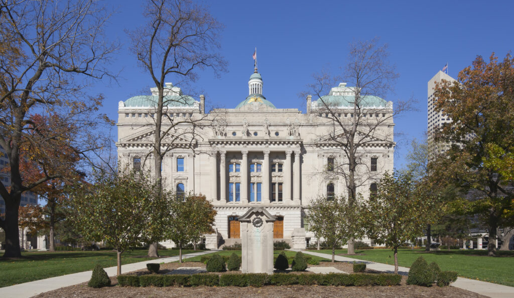 indiana supreme court