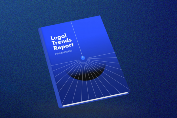2024 clio legal trends report