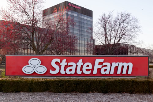 State Farm insurance denies auto claim