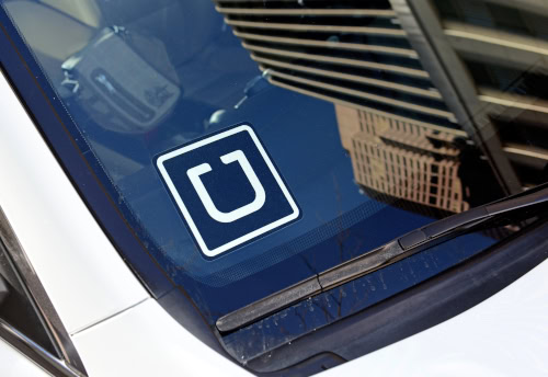 Uber liability in car accidents