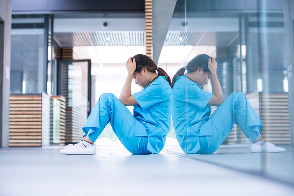 What is Negligence in Nursing?