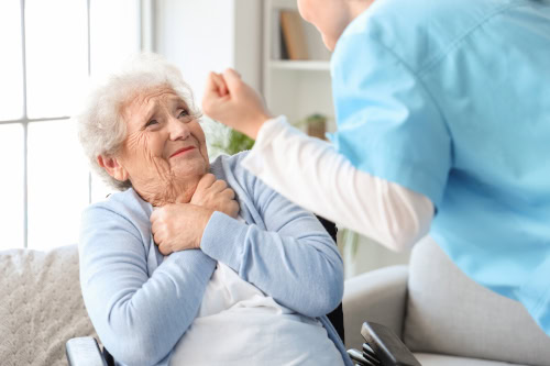 Nursing home lawsuit timeframe