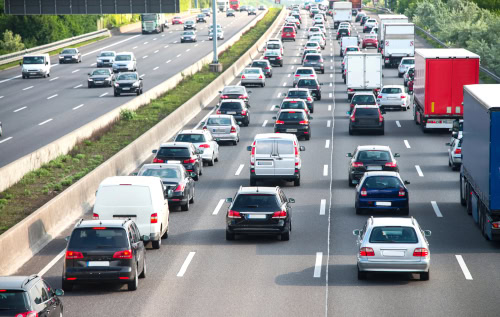 Liability for an Accident While Driving Personal Vehicle for Work 1 Liability while Driving Your Personal Vehicle for Work