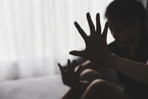 Potential sexual assaut cases