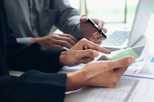 Deposition in a workers compensation claim