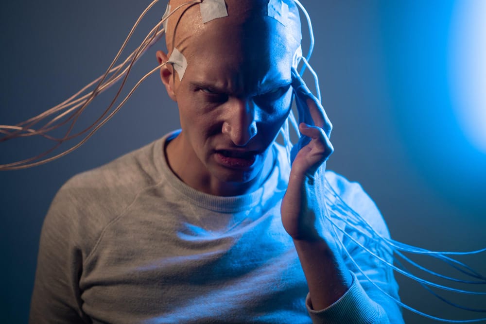 Long Term Effects on the Brain After Electrocution