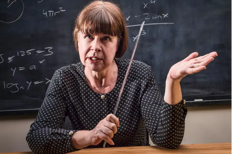 corporal punishment in schools banned in illinois