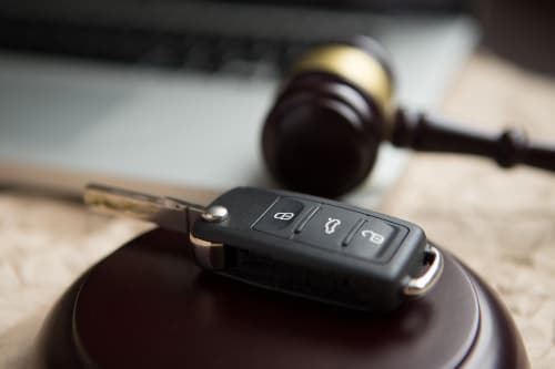 Personal Injury Car Accident Attorney