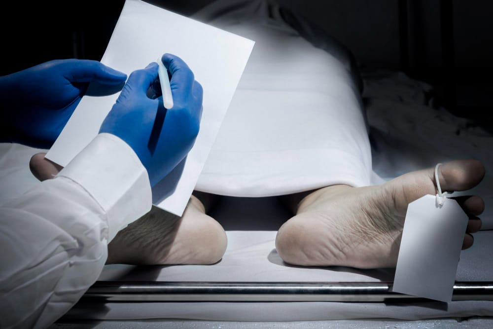 Can You Sue A Hospital For Wrongful Death