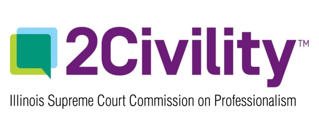 2Civility logo