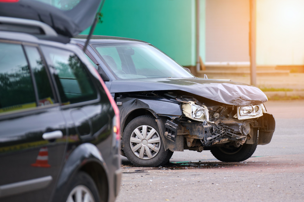Average Car Accident Settlement in Illinois