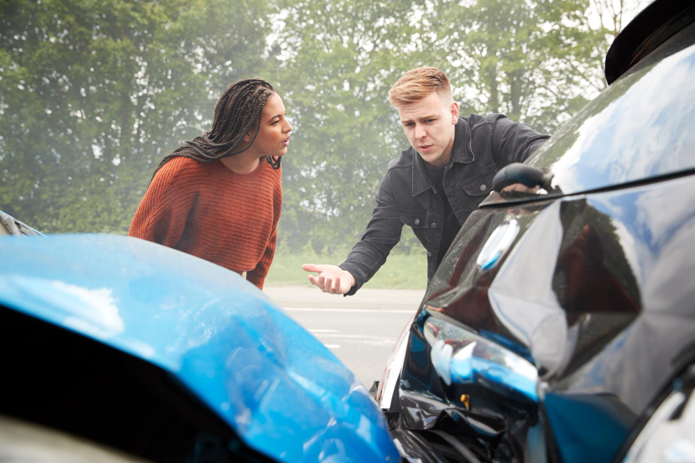 Can an Illegal Immigrant Sue for a Car Accident?