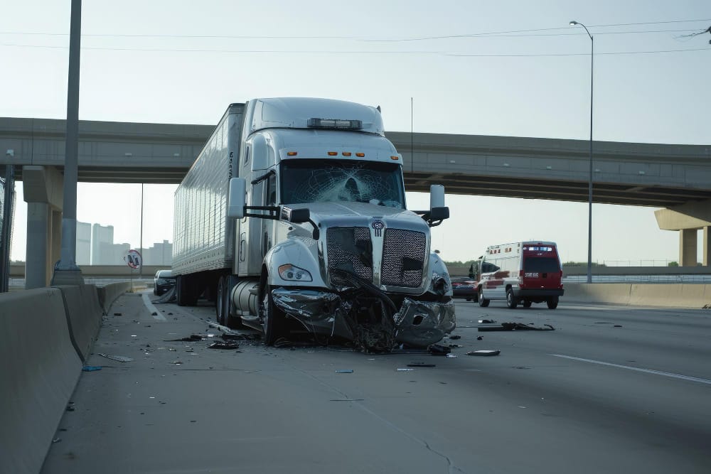 How Much Are Most Truck Accident Settlements?