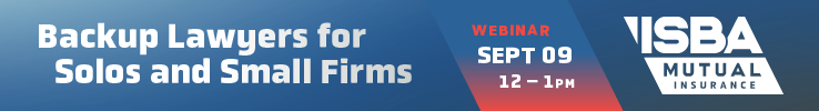 ISBA Mutual ad