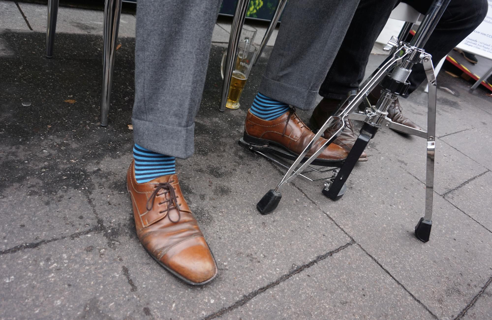 What Type of Lawyer Deals With Pedestrian Accident Injuries?
