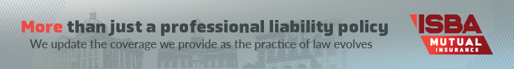 ISBA Mutual ad