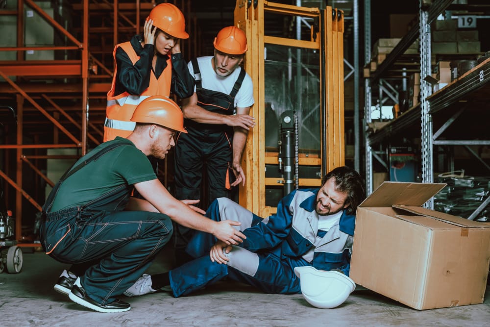 What Kind of Lawyer Handles Workers&rsquo; Compensation Injuries