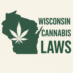 wisconsin cannabis laws