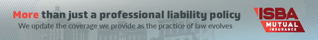 ISBA Mutual ad