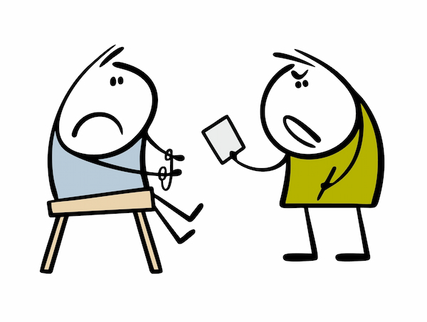 &iquest;Cu&aacute;nto Tiempo Permanece Registrado un DUI?