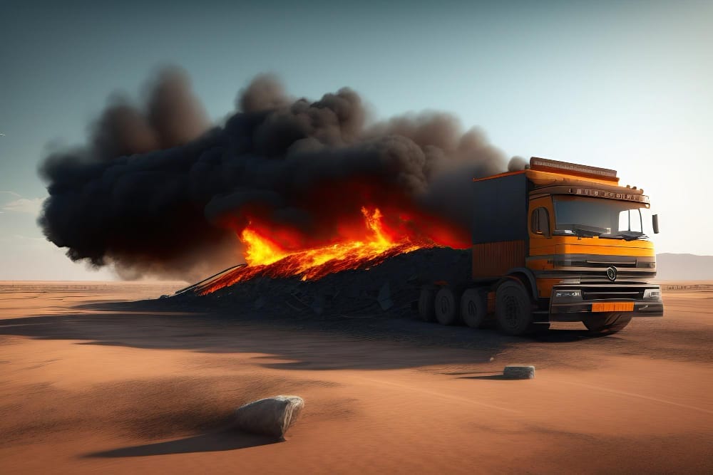 What to Know About Box Truck Accidents