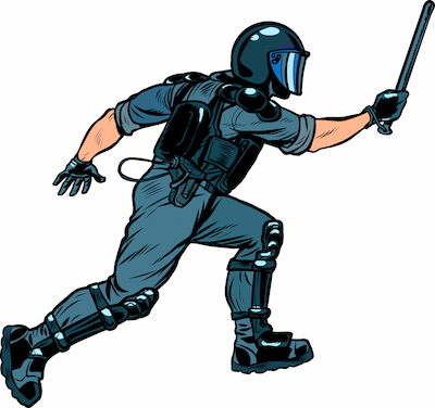 When Can a Person Sue ICE for an Illegal Arrest or Detention?