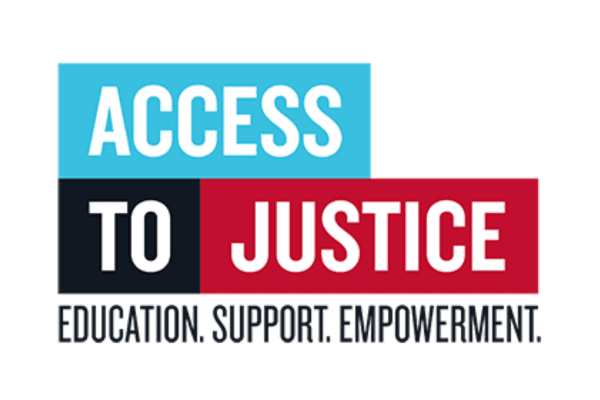 access to justice commission complaint or petition forms