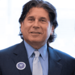 Judge Joseph D. Panarese