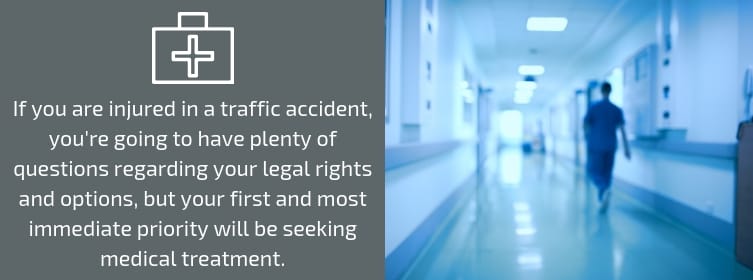 What Parties Can An Injury Victim Sue After A Car Accident? What Parties Can An Injury Victim Sue After A Car Accident?