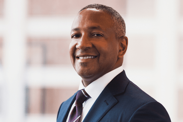 Larry Rogers, Jr. headshot