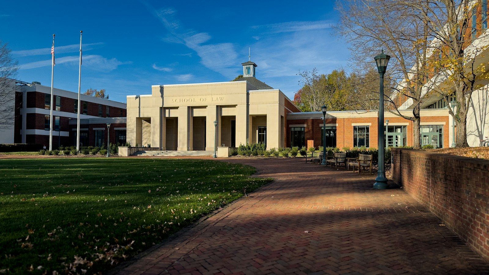 UVA LAW - Fall 24