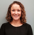 Photo of Laura Bagby