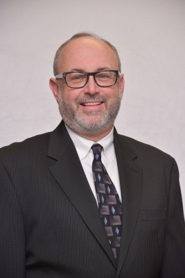 Photo of Mitchell Sexner